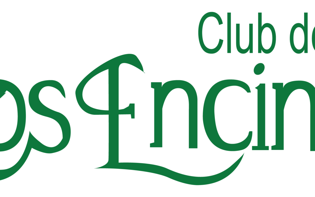 XXXVI Torneo de Aniversario Club de Golf Los Encinos