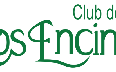 XXXVI Torneo de Aniversario Club de Golf Los Encinos