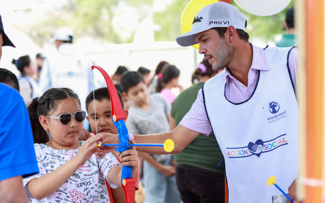 Integrantes de (GGPM) acudieron a la Primaria Rosario Castellanos