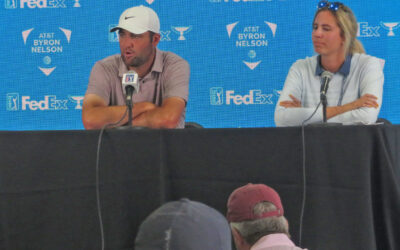 Consideraciones del Byron Nelson   Por Tom Ward