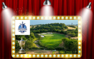 Debuta Fields Ranch East en PGA Frisco