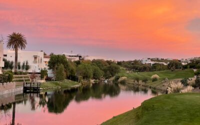 Se jugará la décima etapa del Ranking Profesional de Golf en La Loma