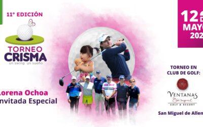 Torneo Crisma
