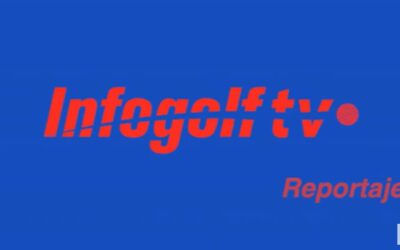 Entrevista de Carlos Peláez gana el Ranking Profesional de Golf en San Gil Querétaro