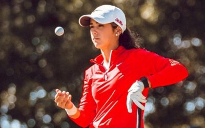 Epson Tour, la mexicana Isabella Fierro