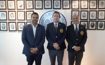 Presentan el Jalisco Open GDL