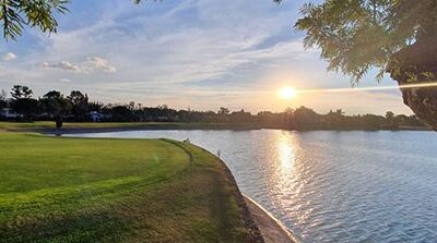 Regresa la actividad del Ranking Profesional de Golf