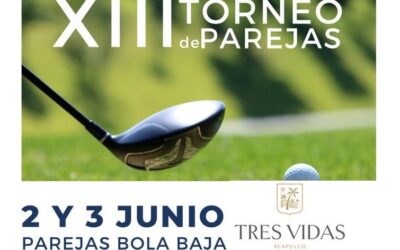 Entrevista con Mauricio González Torneo Michou y Mau