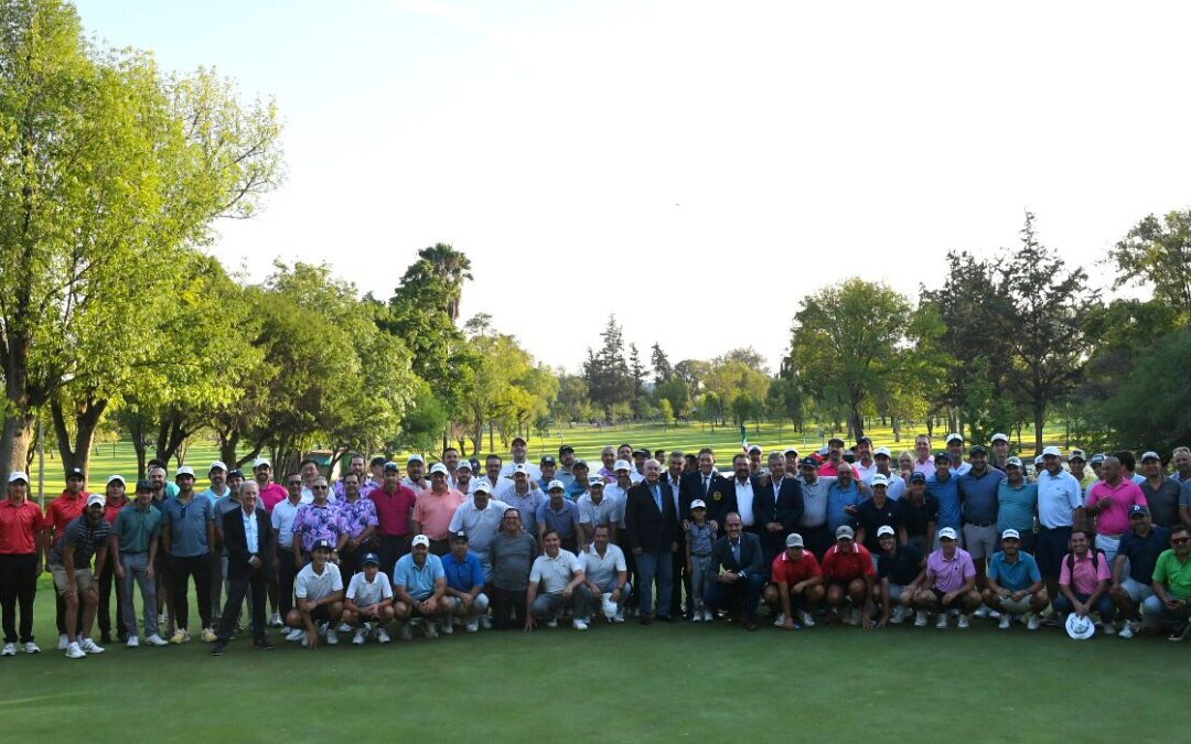 Fue inaugurado el XXIX Campeonato Nacional de Parejas