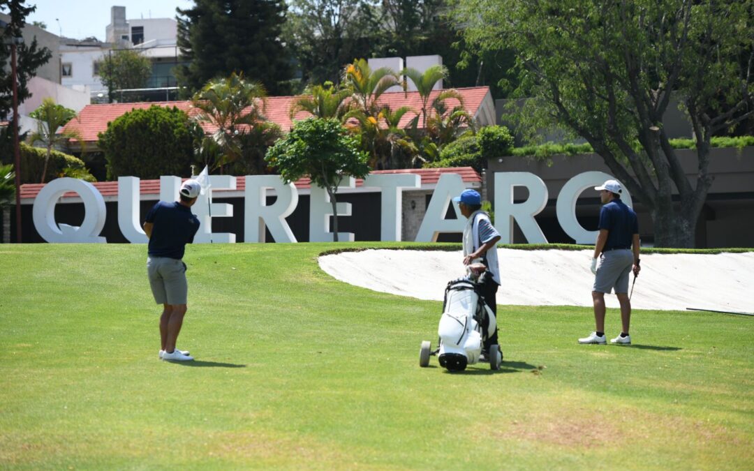 Segunda Ronda del XXIX Campeonato Nacional de Parejas