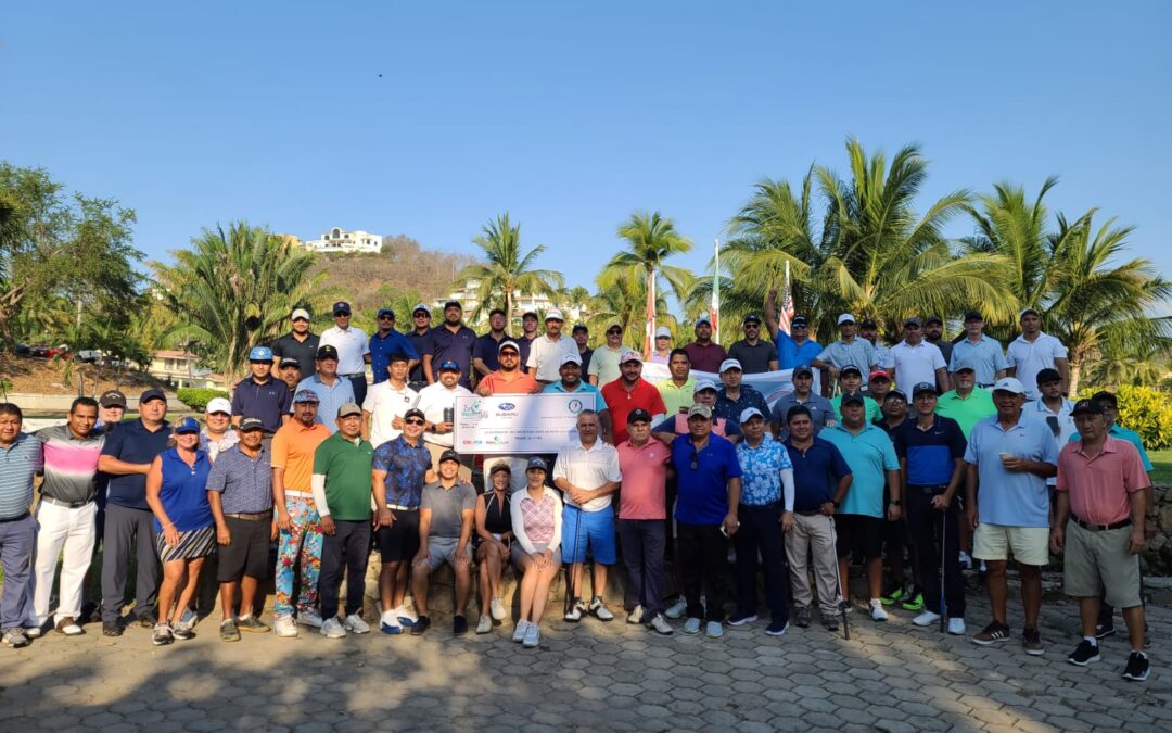 II Torneo Manzanillo Open (fotos y resultados)