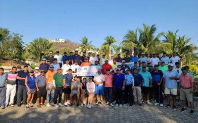 II Torneo Manzanillo Open (fotos y resultados)