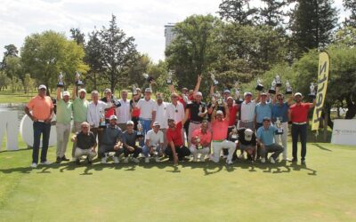 XXIX Campeonato Nacional de Parejas