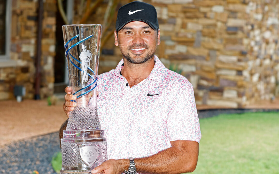 PGA Tour, el australiano Jason Day logró su primera victoria en cinco años