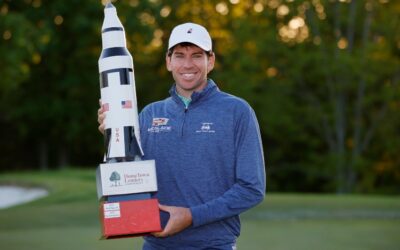 KornFerry Tour: Ben Kohles campeón