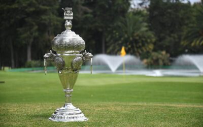Se inaugura el Campeonato Nacional Amateur