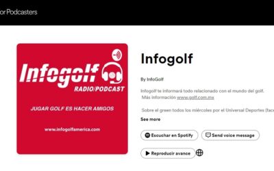 Torneo Nacional Interzonas AMFG con Karla Carter