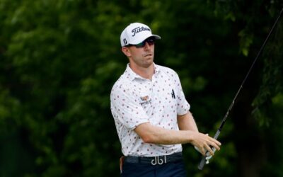 Jimmy Stanger conquistó el Compliance Solutions Championship