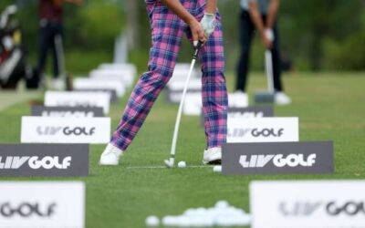 LIV Golf, PGA Tour y Tour Europeo se unen