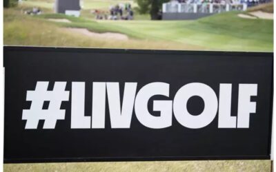 Polémica en la unión del LIV Golf, PGA Tour y Tour Europeo