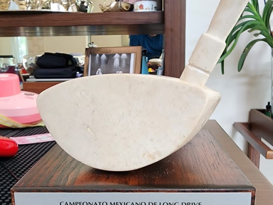 Campeonato Latinoamericano y Mexicano de Long Drive Puerto Cancun 2023