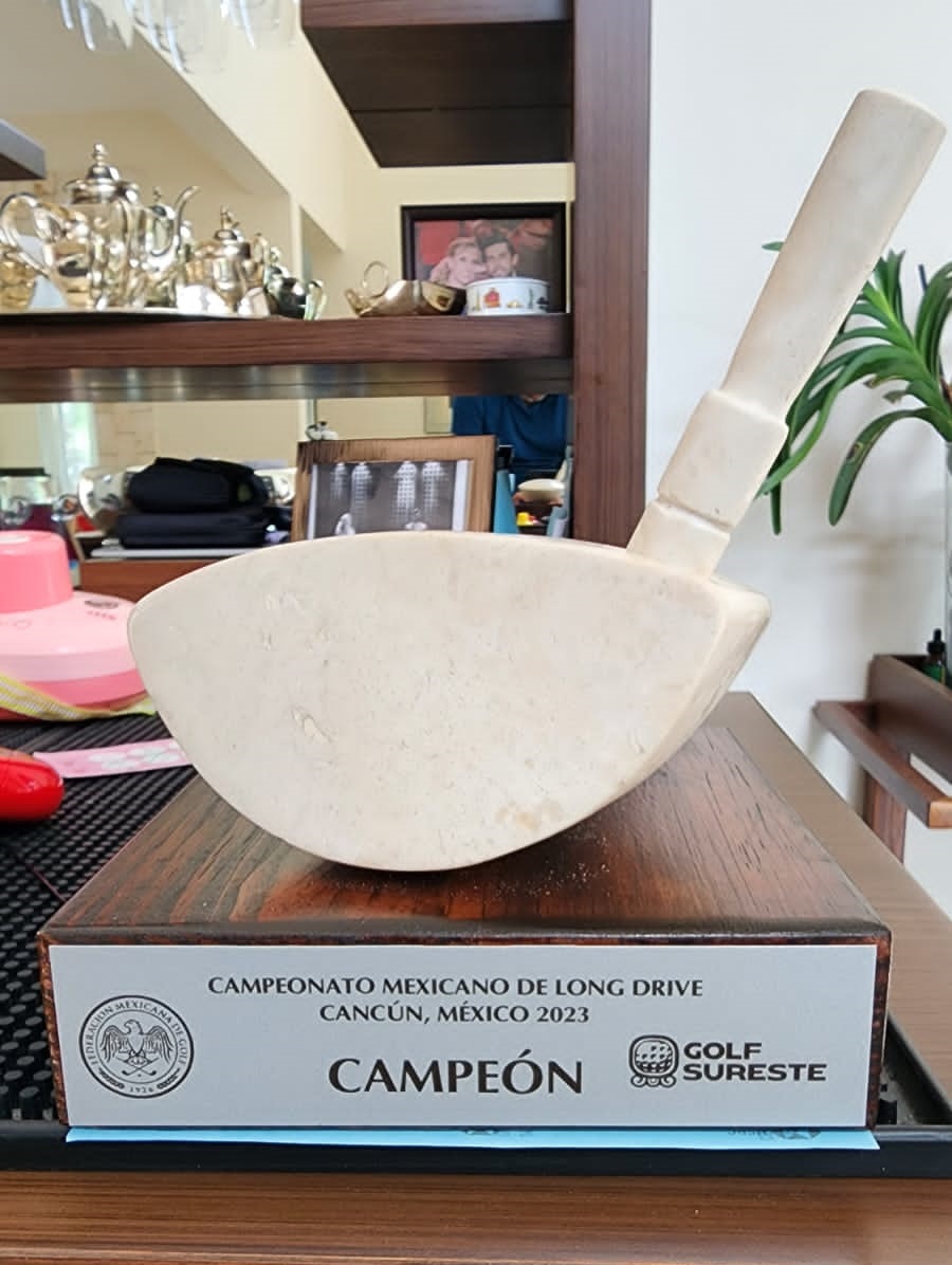 México – Campeonato Latinoamericano