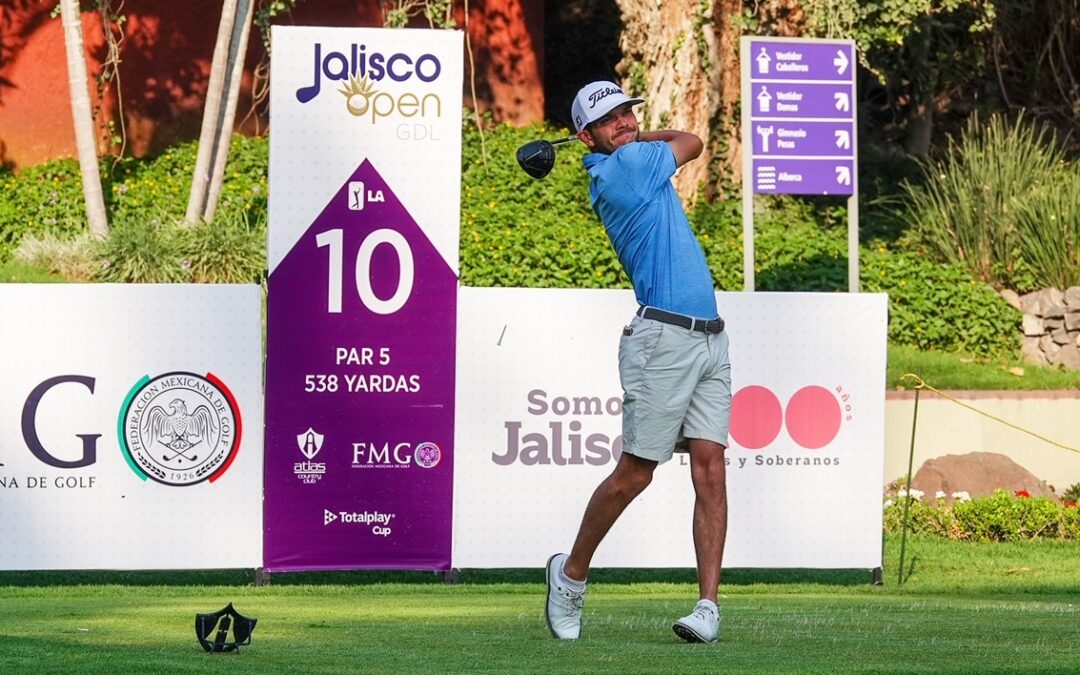 Es hora del decisivo Jalisco Open en Guadalajara