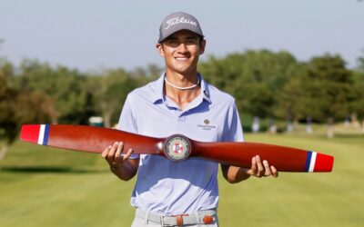 Ricky Castillo capturó el título en su debut profesional