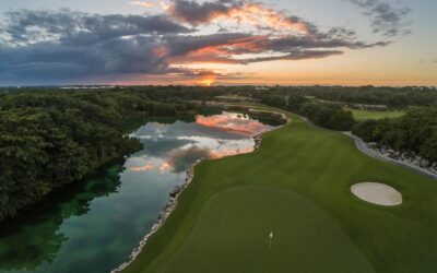 PGA TOUR Latinoamérica cierra su historia con el Bupa Tour Championship
