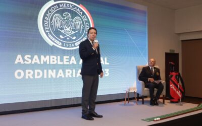 FMG concluye su Asamblea Anual Ordinaria 2023