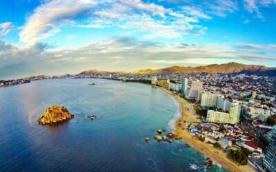 Acapulgo Golf Open & Fishing 2023