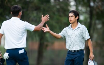 Ronda 1 del Campeonato Nacional Amateur