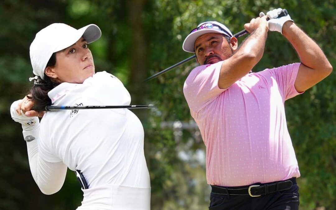 Fernanda Lira y José de Jesús Rodríguez estarán representando a México en los Juegos Centroamericanos y del Caribe San Salvador 2023