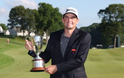 Travelers Championship