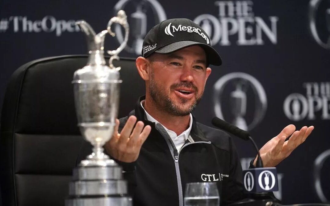 Edición 151 del Open Championship