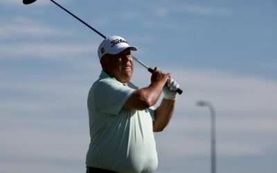 Al termino de dos rondas, Erácleo Bermúdez encabeza la Primera Escuela de Calificación