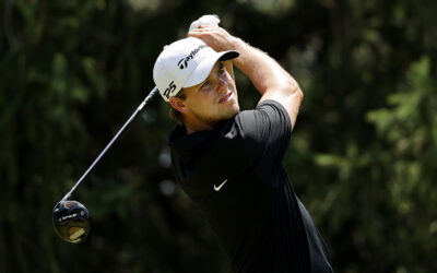 KornFerry Tour, el estadunidense Pierceson Coody salió avante en un duelo dominical