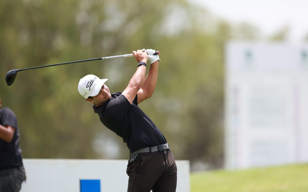 Escuela de Calificación para la temporada 2022-23 de la Gira de Golf Profesional Mexicana (GGPM)