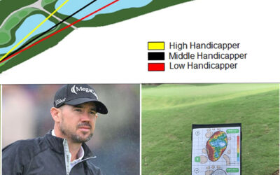 Acerca del Open… Por Tom Ward