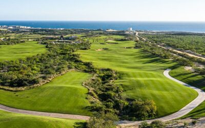 Inicia la cuenta regresiva para el World Wide Technology Championship 2023