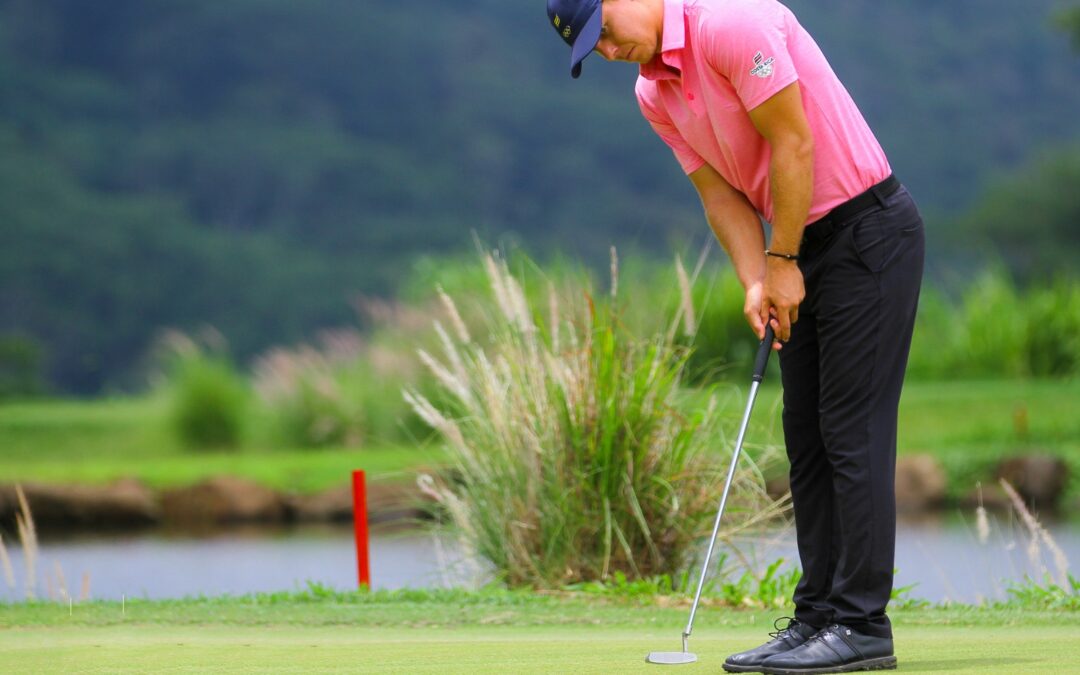 Juegos Centroamericanos y del Caribe San Salvador 2023