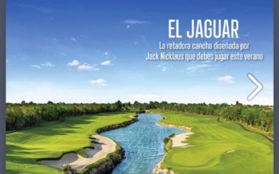 Infogolf Magazine Digital Julio 2023