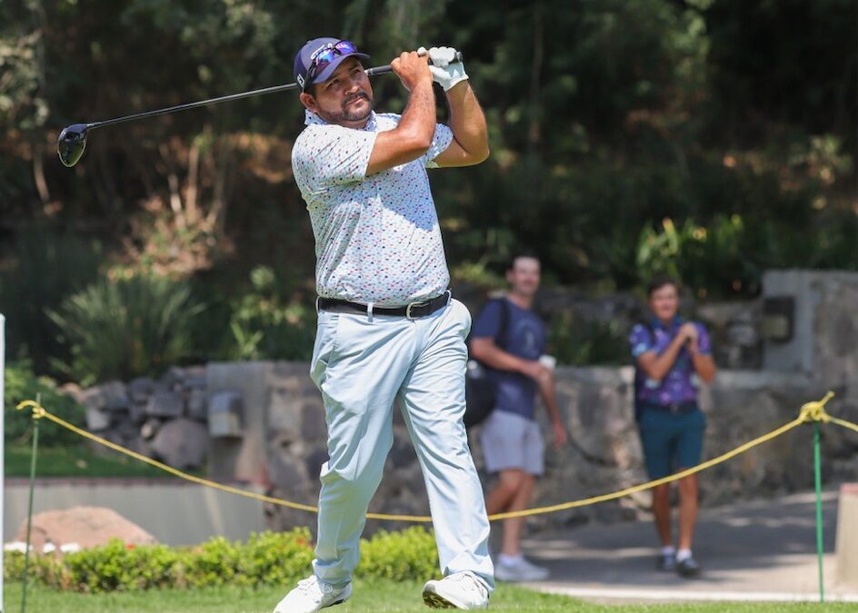 Camarón Rodríguez buscará el oro en los Juegos Centroamericanos y del Caribe