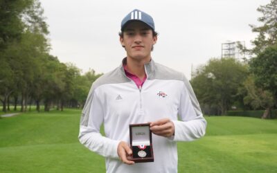 Patricio González y Héctor González Cramer clasifican al U.S. Amateur