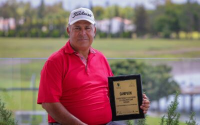 Erácleo Bermúdez se adjudicó la primera Escuela de Calificación de la temporada