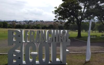 Torneo de Golf B2B Franchise 