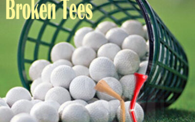 Adelanto: camisetas rotas