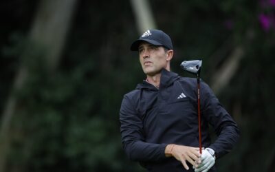 Brasileño Alexandre Rocha encabeza la primera etapa de la temporada 2023-24 de la GGPM