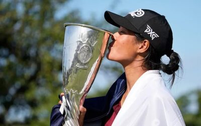 Amundi Evian Championship