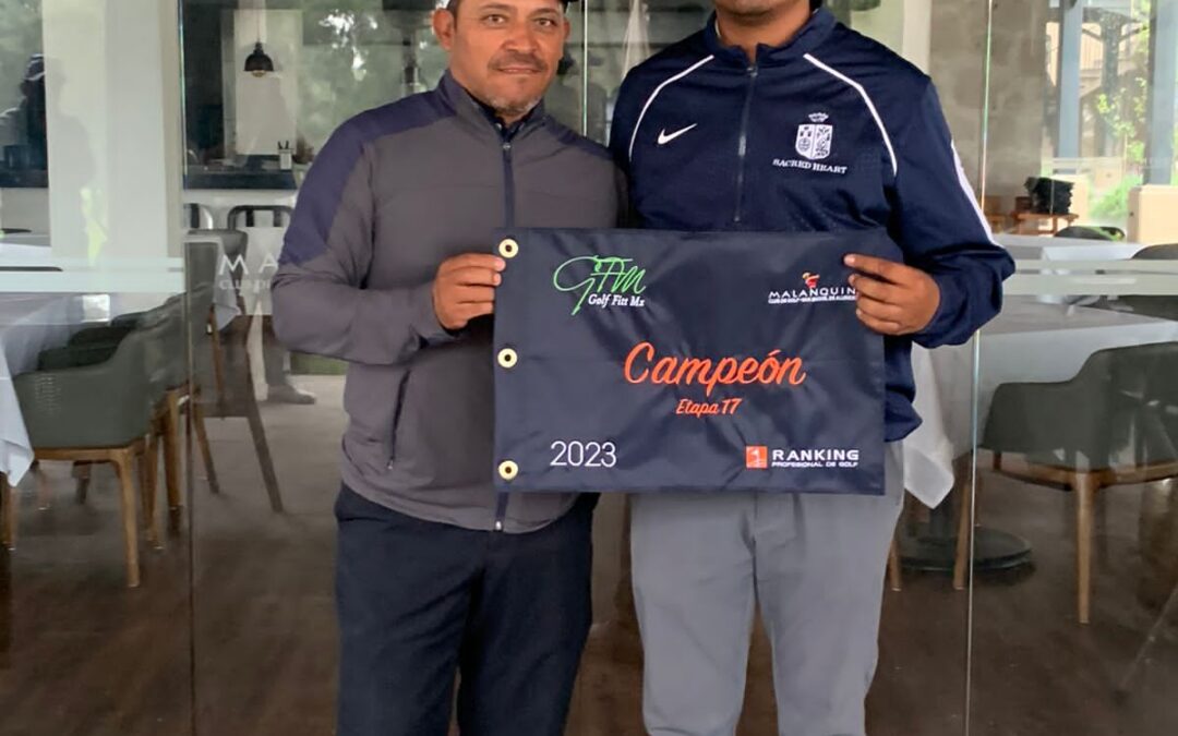 Javier Negrete conquistó la etapa 17 de Ranking